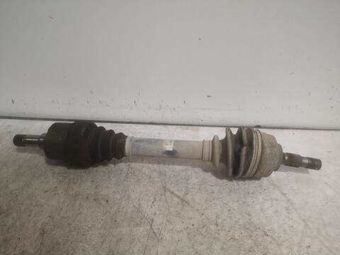 Transmision Delantera Izquierda Peugeot 308 RHR