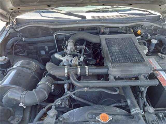 Cremallera de Direccion Mitsubishi Montero 2.5 TDI INTENSE [2.5 LTR. - 85 KW TD CAT]