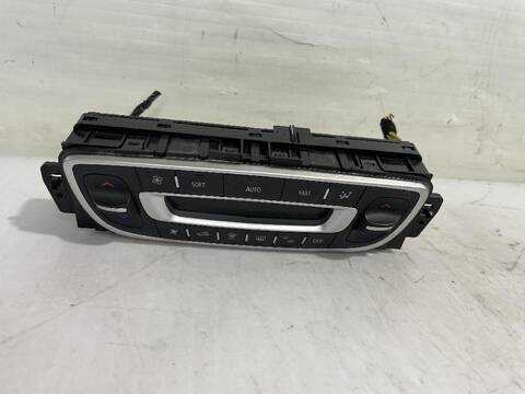 Foto 2ª: Mando Calefacción A. A. Renault Megane DYNAMIQUE 116CV (2008)