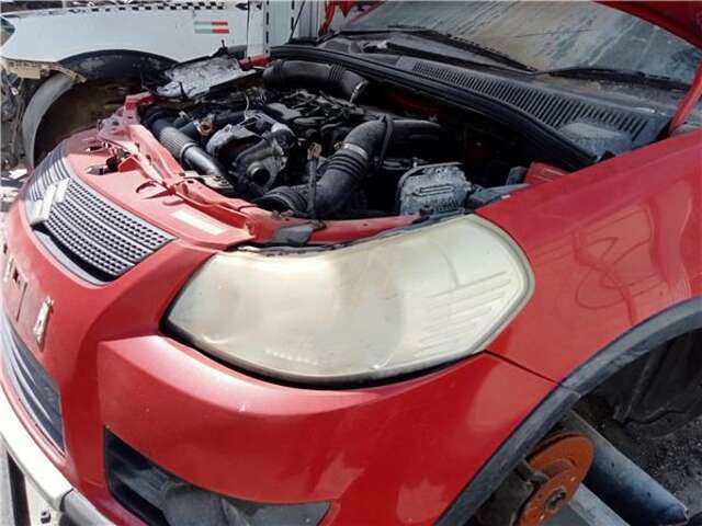 Faro Izquierdo Suzuki SX4 1.6 GL [1.6 LTR. - 66 KW DDIS TURBODIESEL]