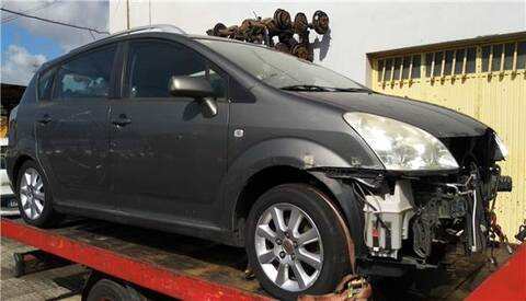 Foto 2ª: Caudalimetro Toyota Corolla AUR10 [2AD]