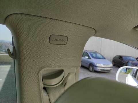 Airbag Cortina Delantero Izquierdo Audi Q7 BTR
