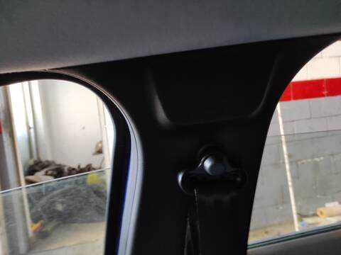 Airbag Cortina Delantero Derecho Dacia Sandero H4DF4