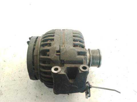 Foto 3ª: Alternador Mercedes Vito 115 CDI 639.601 639.603 639.605) [OM 646.980] (2003)