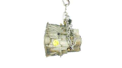 Foto 2ª: Caja Cambios Mercedes Vito 110 CDI 2.2 638.094) [OM 611.980] (1997)