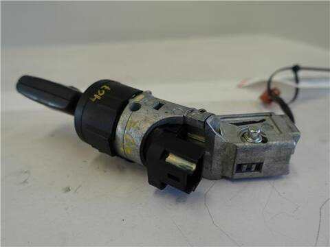 Foto 2ª: Bombin Arranque Peugeot 407 2.0 HDI 135 136CV 100KW [RHR (DW10BTED4)] (2005)