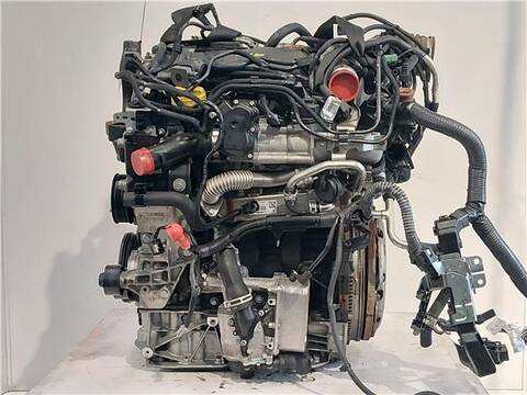 Motor Completo Nissan X-Trail 2.0 DCI 150CV 110KW T31)