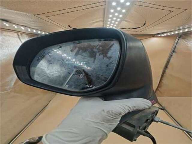 Foto 2ª: Retrovisor Izquierdo Peugeot 3008 1.6 CONFORT [1.6 LTR. - 80 KW HDI FAP CAT (9HZ - DV6TED4)] [9HZ (DV6TED4)]