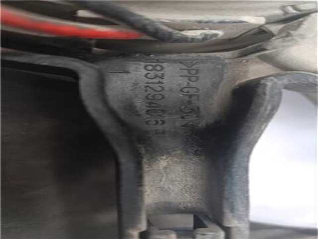 Foto 2ª: Electroventilador Peugeot 307 1.6 XR [1 6 LTR. - 80 KW 16V CAT NFU - TU5JP4)] 109CV [NFU (TU5JP4)]