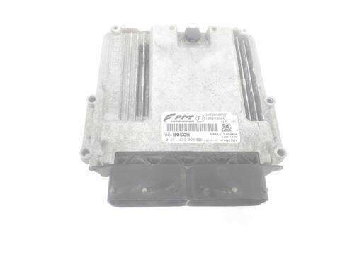 Centralita Motor ECU Iveco Daily FG H2 BATALLA 3520 L 33 S V