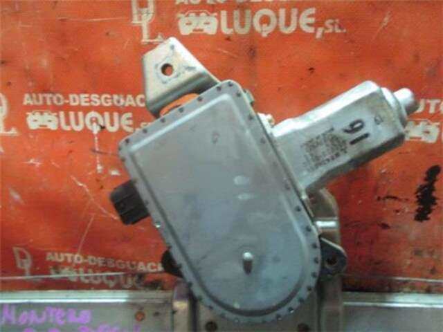 Foto 2ª: Elevalunas Eléctrico Delantero Derecho Mitsubishi Montero 2.5 TD [4 D 56 T]