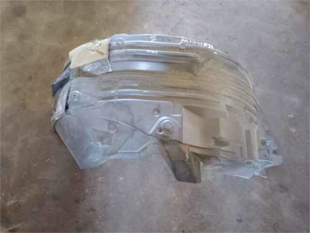 Pase Rueda Nissan Pathfinder 2.5 DCI XE [2.5 LTR. - 128 KW DCI DIESEL CAT]