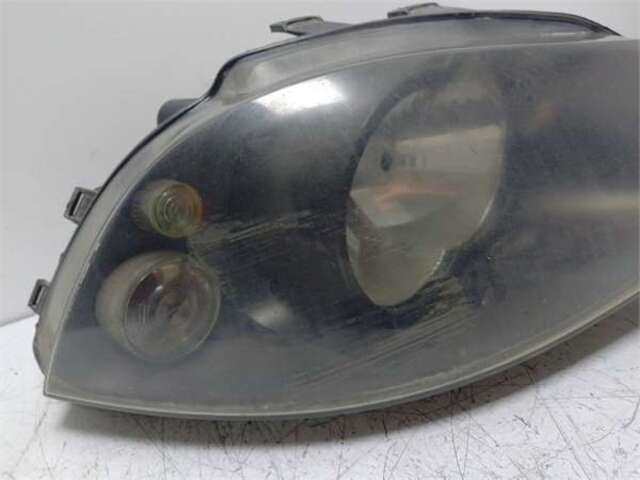 Foto 2ª: Faro Derecho Seat Ibiza 1.9 SDI [ASY]