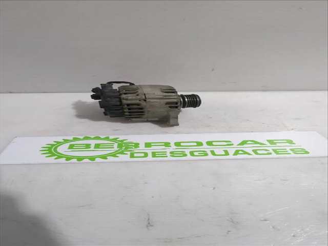 Foto 2ª: Alternador Hyundai i30 1.6 CRDI 90CV [D4FB] (2007)