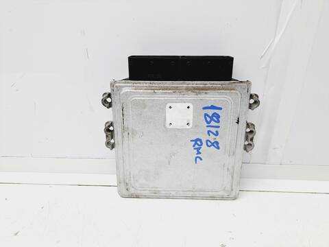 Foto 3ª: Centralita Motor ECU Kia Ceed BUSINESS 116CV 85KW [D4FE] (2019)