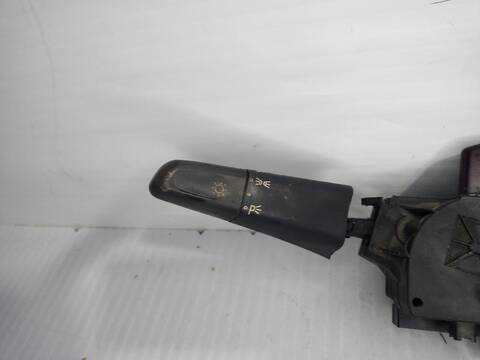 Foto 2ª: Mando Multifuncion Mercedes Vito 112 CDI 638.094) 122CV [OM 611] (1996)