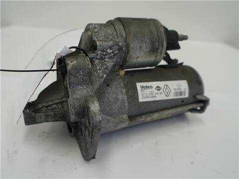 Motor de Arranque Nissan Qashqai 1.5 ACENTA 110CV 81KW