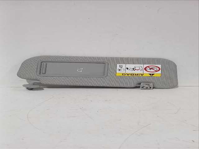 Parasol Derecho Hyundai i20 1.0 T-GDI 101CV