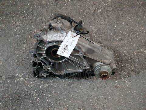 Caja Transfer Bmw X5 3.0D 235CV 173KW