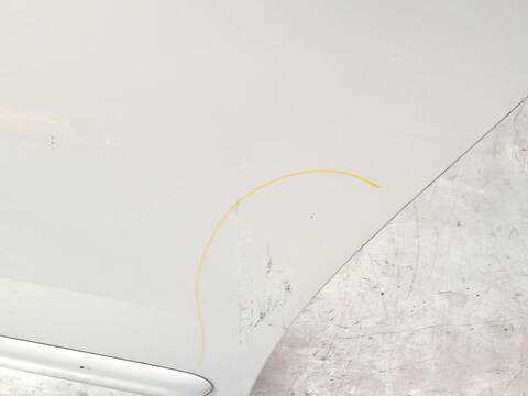 Foto 4ª: Puerta Trasera Izquierda Peugeot 5008 1.6 HDI FAP 112CV 82KW [9H05] (2011)