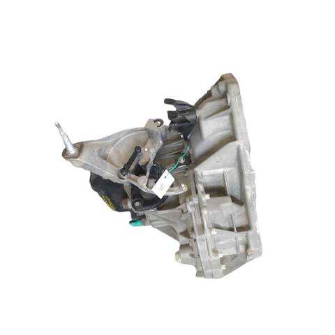 Foto 3ª: Caja Cambios Smart Forfour 1.0 453.042 453.043) HATCHBACK (2014)