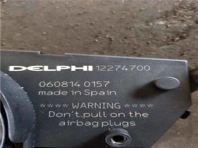 Foto 3ª: Mando Multifuncion Opel Corsa 1.3 CDTI [Z 13 DTH]