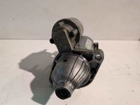 Motor de Arranque Fiat Fiorino 1.2 D III 75CV 55KW 225) 199A2000