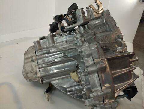 Foto 3ª: Caja Cambios Kia Rio DRIVE 100CV 74KW [G3LF] (2023)