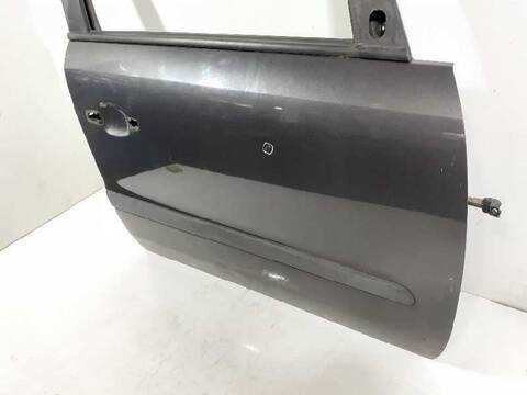 Foto 2ª: Puerta Delantera Derecha Opel Zafira ENJOY 116CV 85KW [Z16XER] (2009)