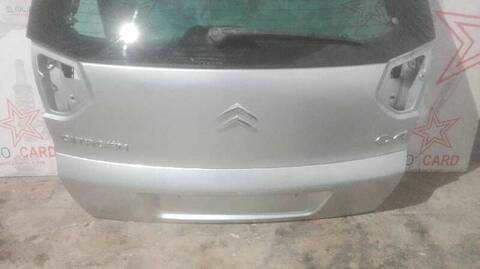 Foto 2ª: Portón Citroen C4 PICASSO