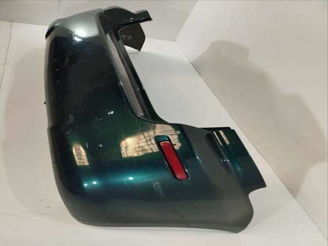 Foto 2ª: Paragolpes Trasero Toyota Corolla 2.0 D-4D LUNA 116CV 85KW [1CDFTV] (2004)