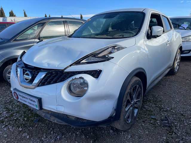 Retrovisor Derecho Nissan Juke 1.6 G 115cv
