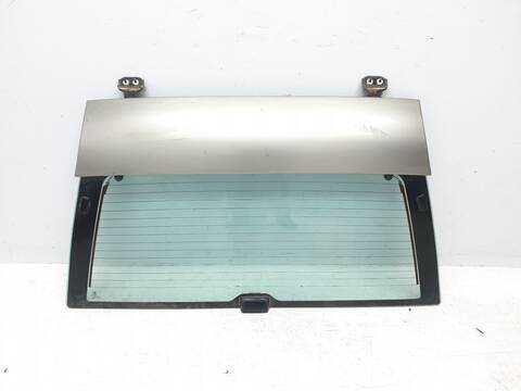 Portón Opel Frontera BASICO