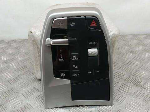 Palanca de Cambio Bmw X1 1.8 GI SDRIVE 18I AUT. 136CV 100KW B38 U11