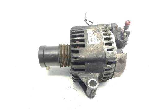 Foto 2ª: Alternador Ford Transit 2.4 DI FAA_ FAB_ FAC_ FAD_) [D2FA] (2000)
