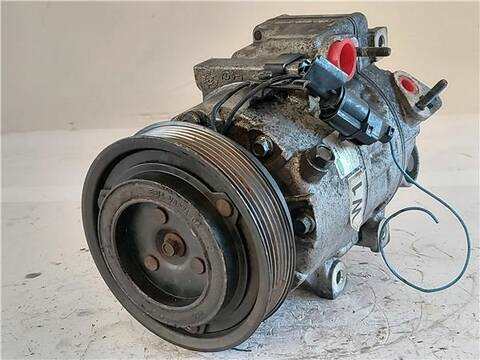 Foto 2ª: Compresor Aire Acondicionado Hyundai Sonata 2.0 CRDI 140CV 103KW [D4EA] (2007)