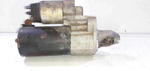 Foto 2ª: Motor de Arranque Mercedes Clase C 160 350 219.356) 272CV 200KW [M272964] (2004)