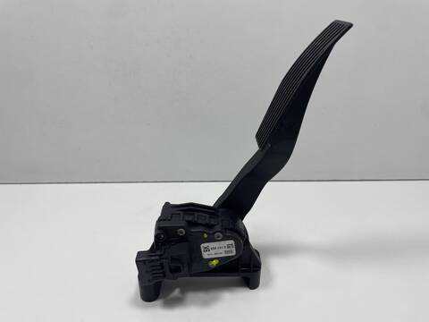 Foto 3ª: Pedal Acelerador Opel Astra Z17DTH BERLINA (2005)