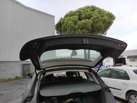 Foto 2ª: Portón Audi Q5 CAHA (2010)