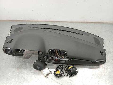 Foto 4ª: Kit Airbag Hyundai i30 1.5 T-GDI HYBRID 48V 160CV 118KW [G4LK] (2022)