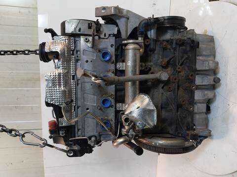 Motor Completo Audi A3 140CV 103KW