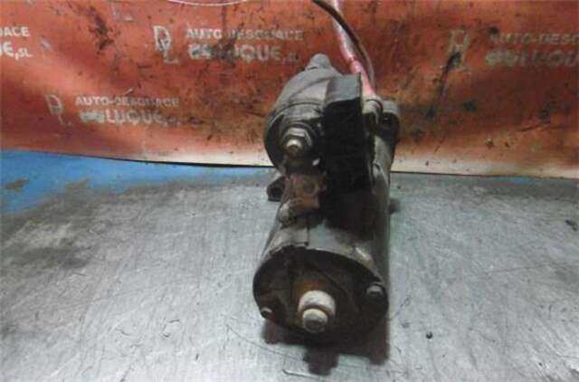 Motor de Arranque Ford Escort 1.6