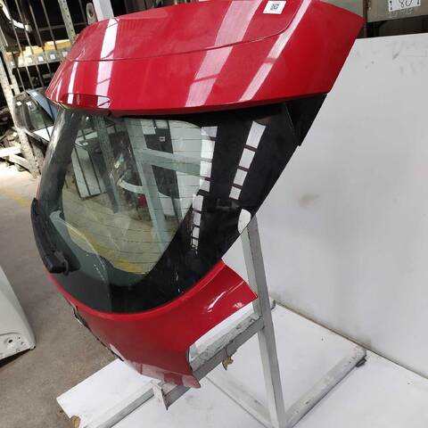 Foto 3ª: Portón Renault Megane 1.5 DCI DZ0B) COUPE III COUPE DZ0/1_) (2008)