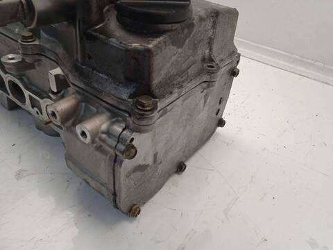 Foto 3ª: Culata Nissan Micra 1.2 CAT 65CV 48KW (2004)