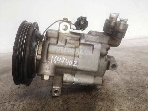 Compresor Aire Acondicionado Nissan Micra CR12