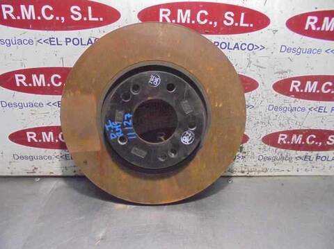 Disco Freno Delantero Kia Ceed BUSINESS 90CV 66KW