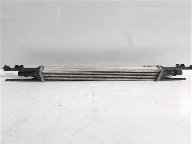 Foto 2ª: Intercooler Opel Corsa 1.3 CDTI L08 L68) 75CV [A 13 DTC Z 13 DTJ] (2006)