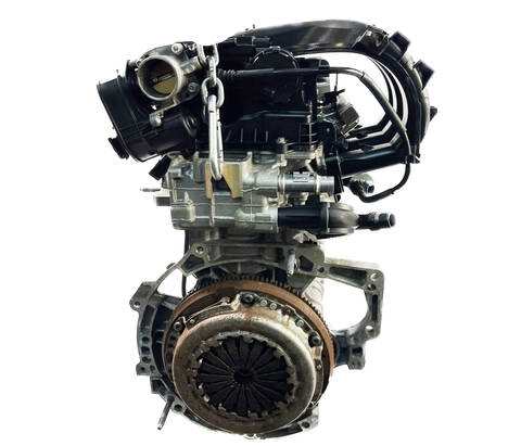 Motor Completo Opel Corsa F 75CV 55KW