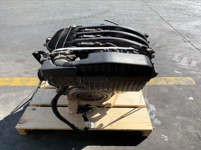 Foto 3ª: Motor Completo Peugeot 208 1.2 12V 83CV 0CV [HM05] (2019)