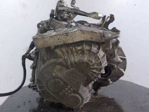 Foto 3ª: Caja Cambios Alfa Romeo Mito DISTINCTIVE 90CV 66KW [199A3000] (2009)